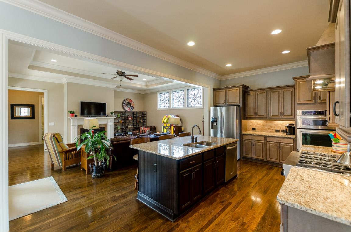 1411 Eliot Road Franklin, TN 37064 - Photo 8 of 30 Gallery Image 8