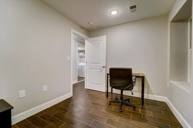 a view of a workspace