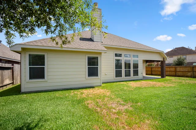 $2,750 | 13003 Northwood Glen Lane, Tomball, TX 77377