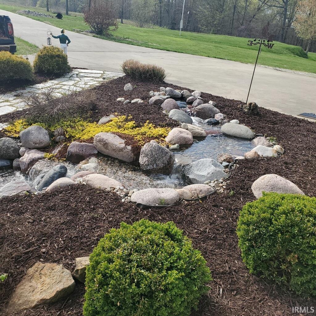 11005 Highway 164 Celestine, IN 47521 - Photo 25 of 26