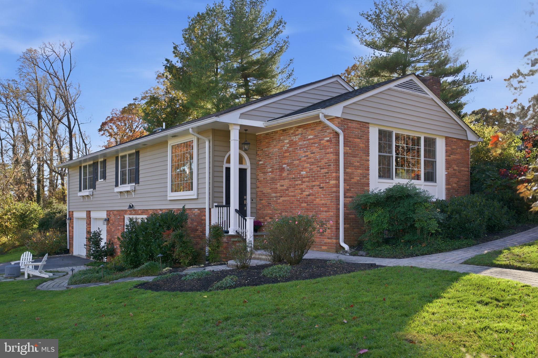 Welcome home to 214 Providence Rd.!