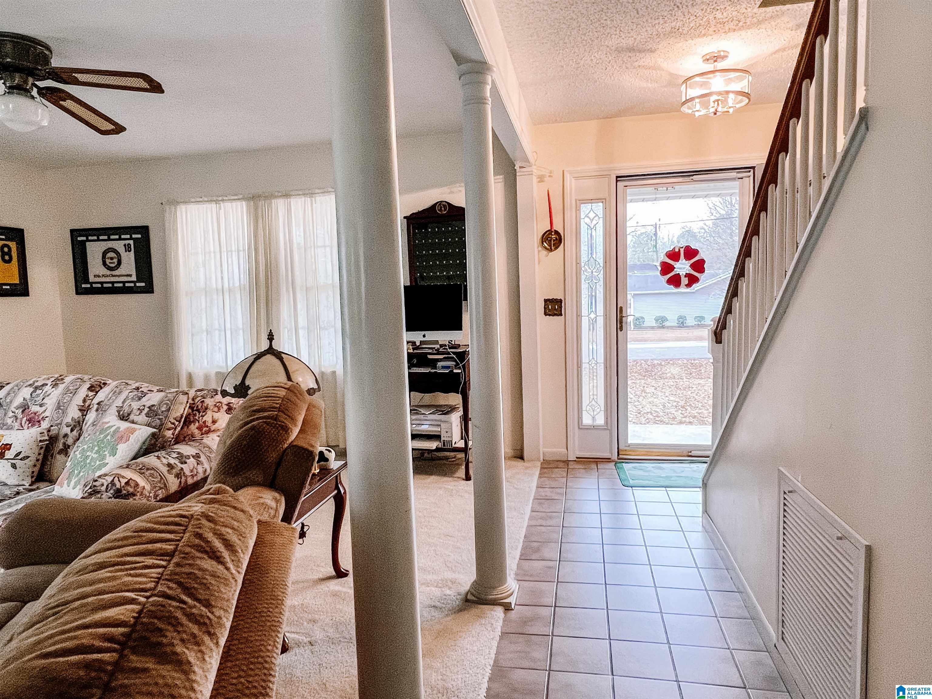 1121 Emory Place Anniston, AL 36207 - Photo 3 of 28