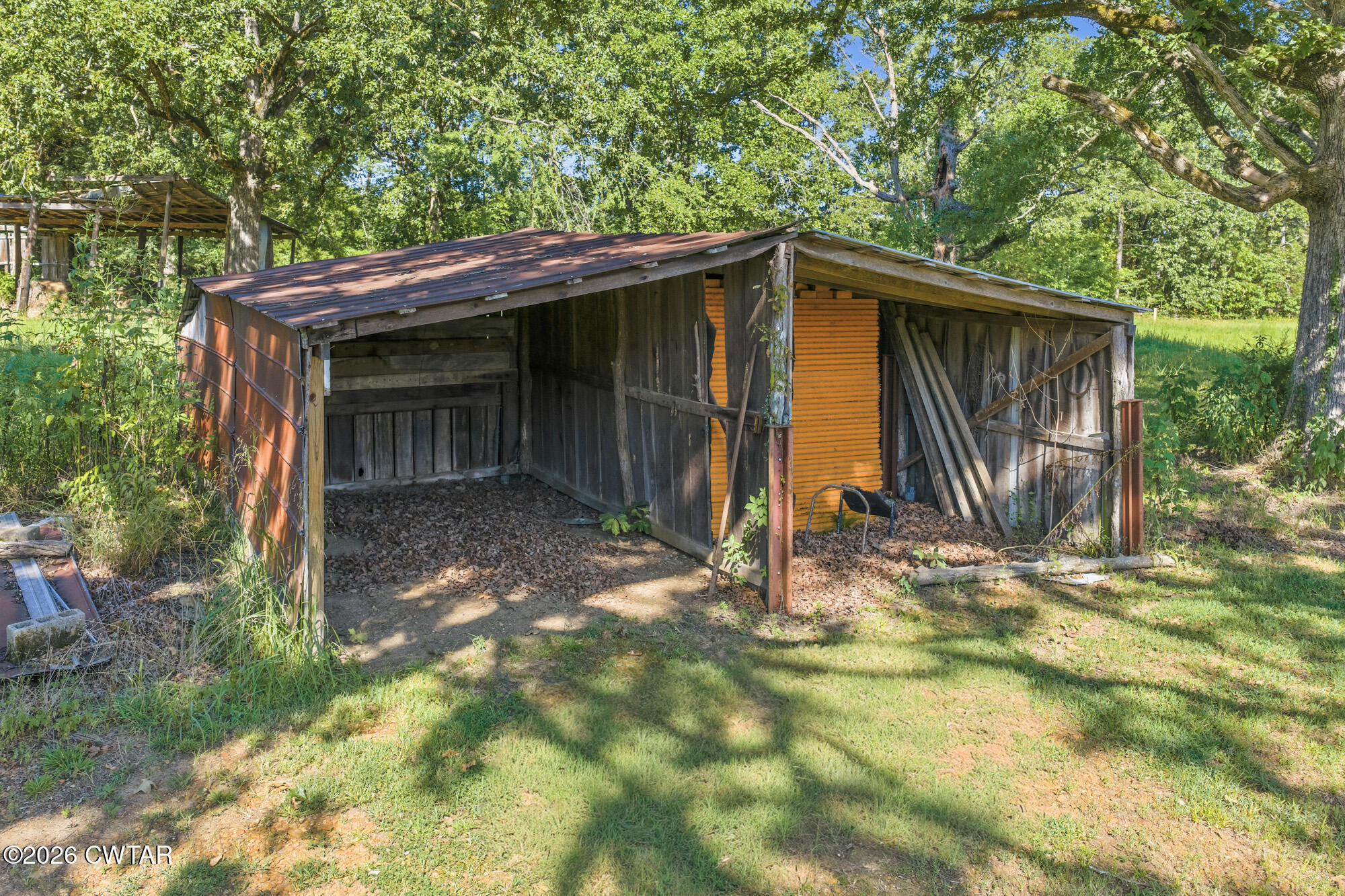 10 Winston Road Adamsville, TN 38310 - Photo 6 of 29 DJI_20260824093243_0200_D