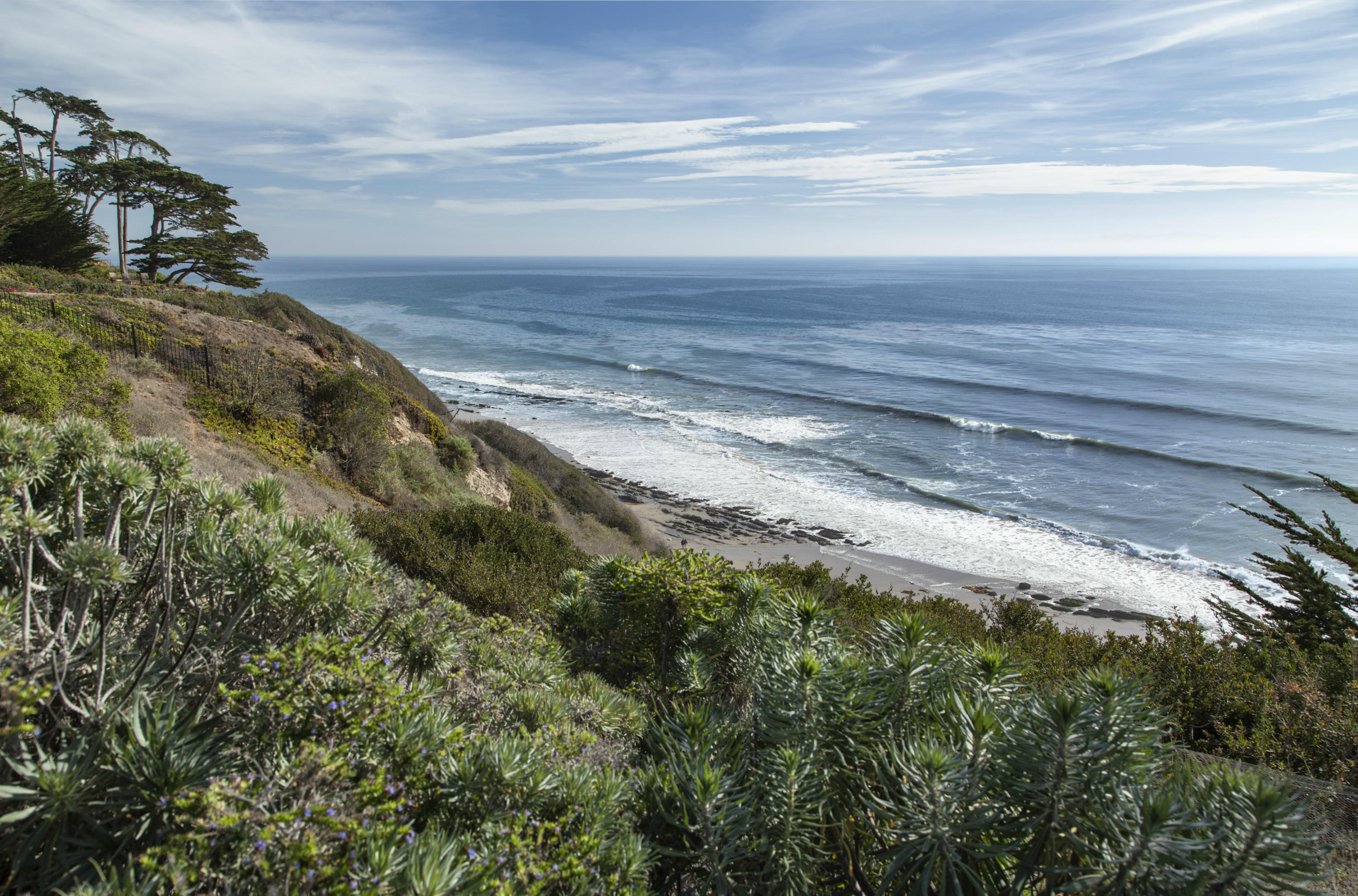 4149 Creciente Drive Santa Barbara, CA 93110 - Photo 17 of 20 Ocean View 2