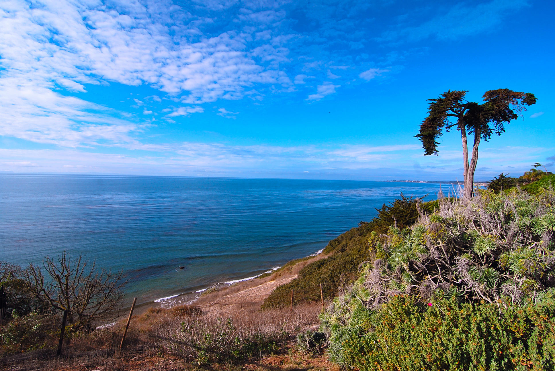 4149 Creciente Drive Santa Barbara, CA 93110 - Photo 19 of 20 Ocean View