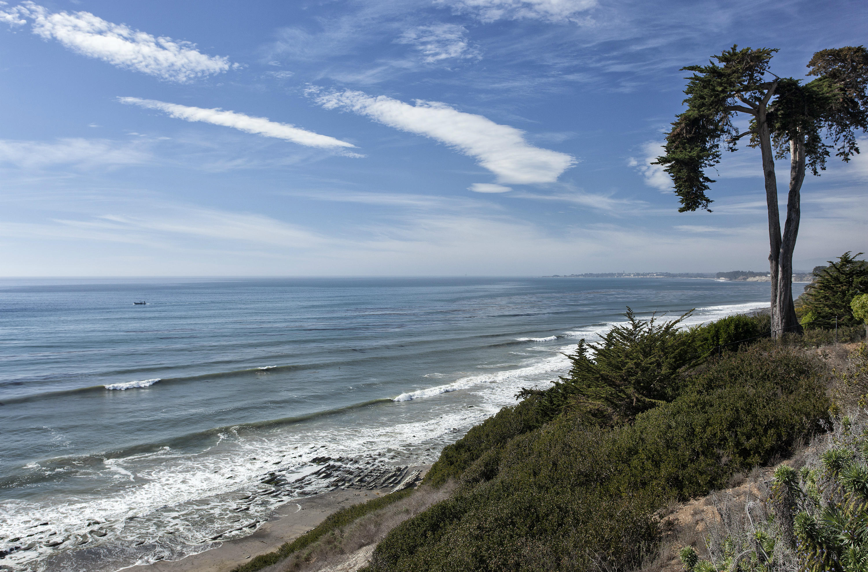 4149 Creciente Drive Santa Barbara, CA 93110 - Photo 6 of 20 Ocean Front 2