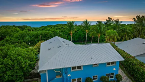 $1,740,000 | 2507 North Ocean Drive, Hutchinson Island, FL 34949