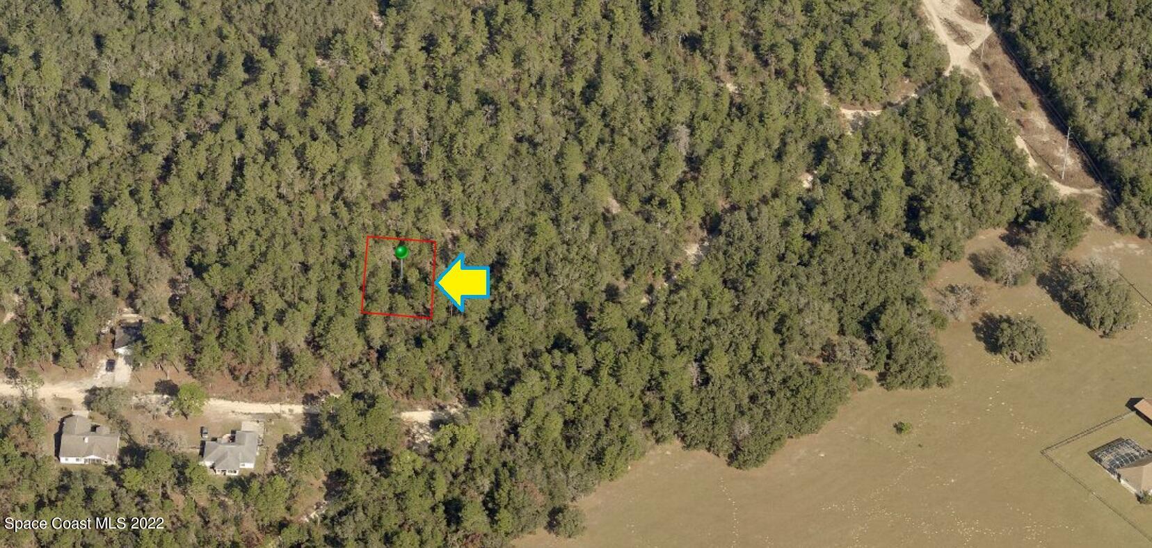 2711 Hillery Street Inverness, FL 34452 - Photo 4 of 5 2711HilleryPict2