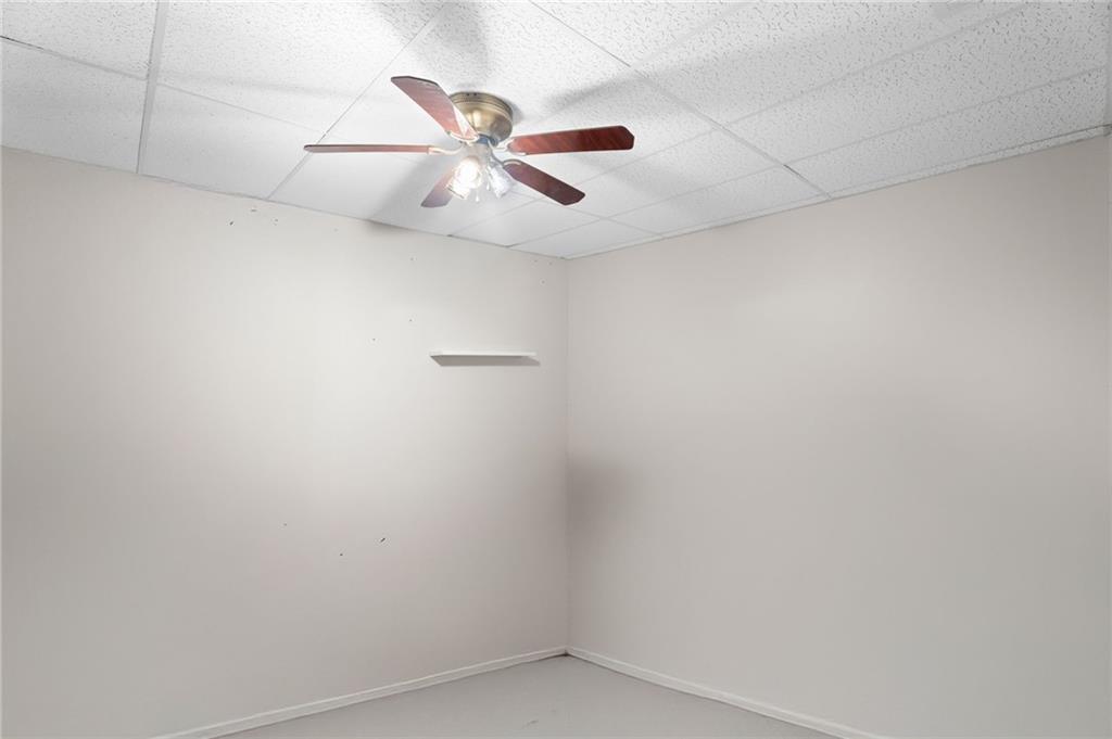 6854 John West Road Winston, GA 30187 - Photo 27 of 46 a view of an empty room with wooden floor