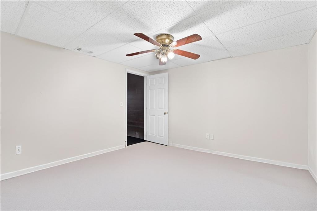 6854 John West Road Winston, GA 30187 - Photo 28 of 46 a view of an empty room