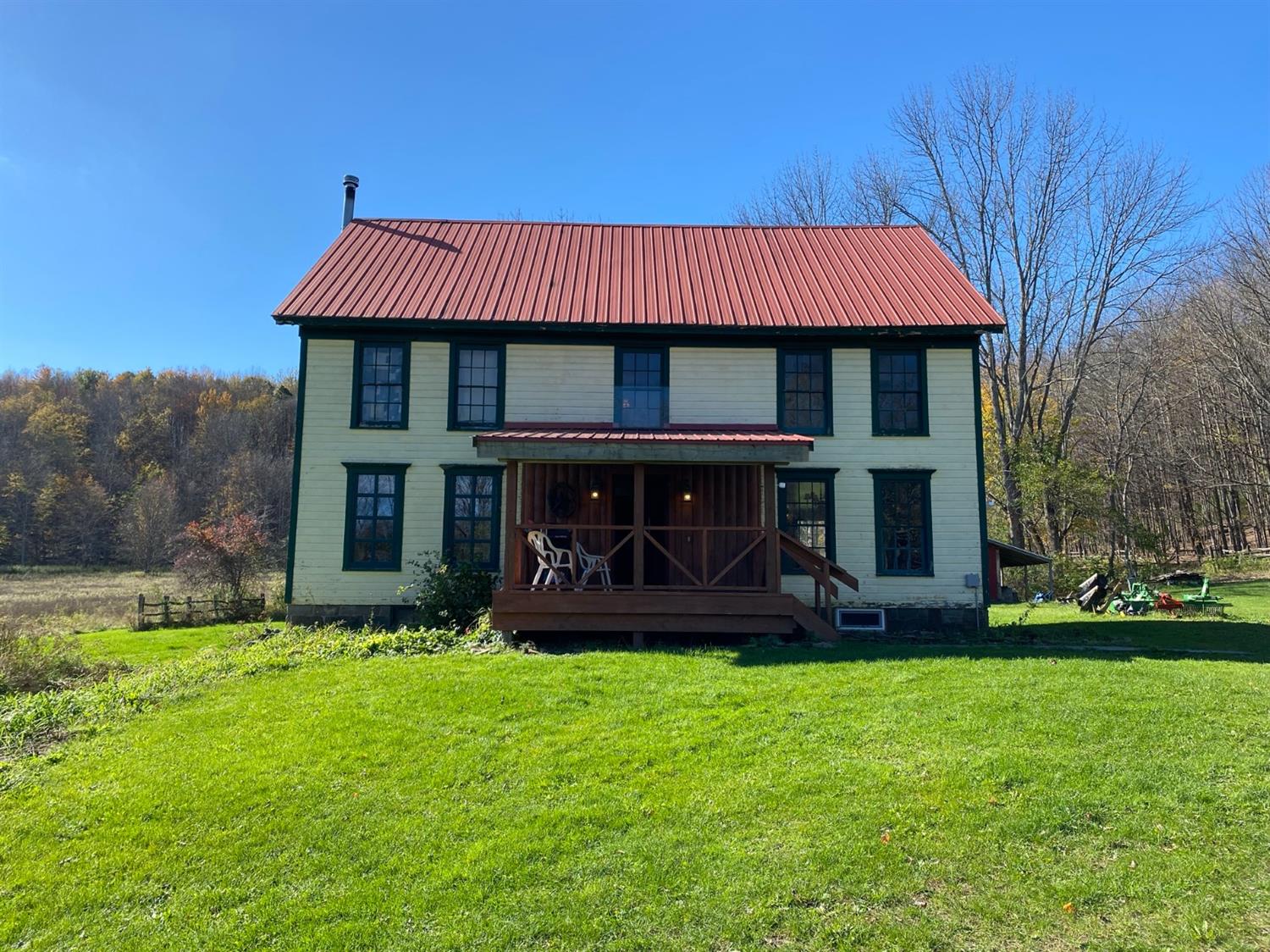 179 Kreck Road Hartwick, NY 13348 - Photo 1 of 1
