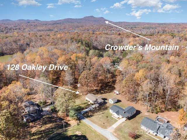 $267,500 | 128 Oakley Drive, Gastonia, NC 28052