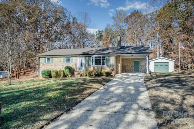 $267,500 | 128 Oakley Drive, Gastonia, NC 28052
