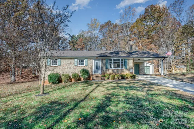 $267,500 | 128 Oakley Drive, Gastonia, NC 28052