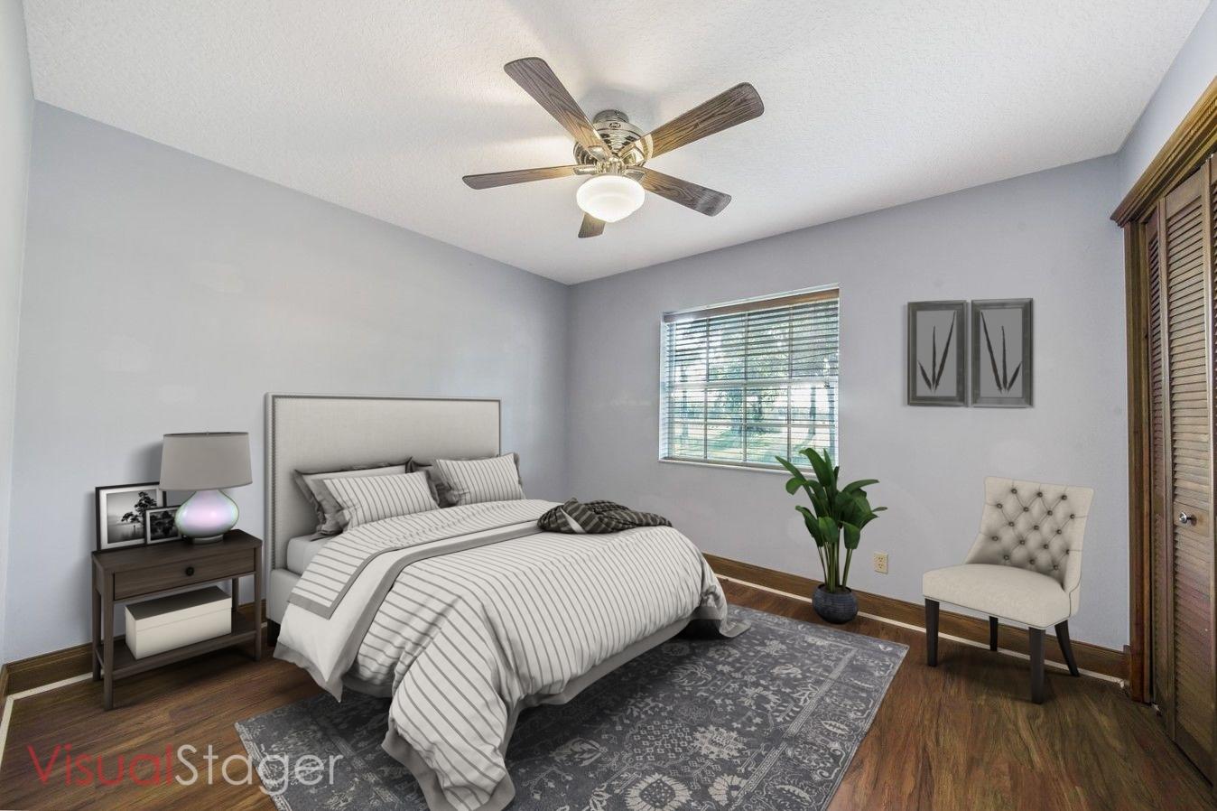 13000 Barwick Road Boynton Beach, FL 33436 - Photo 28 of 58 Bedroom
