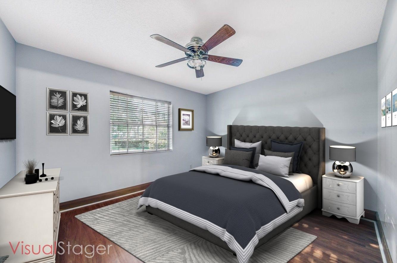 13000 Barwick Road Boynton Beach, FL 33436 - Photo 30 of 58 Bedroom
