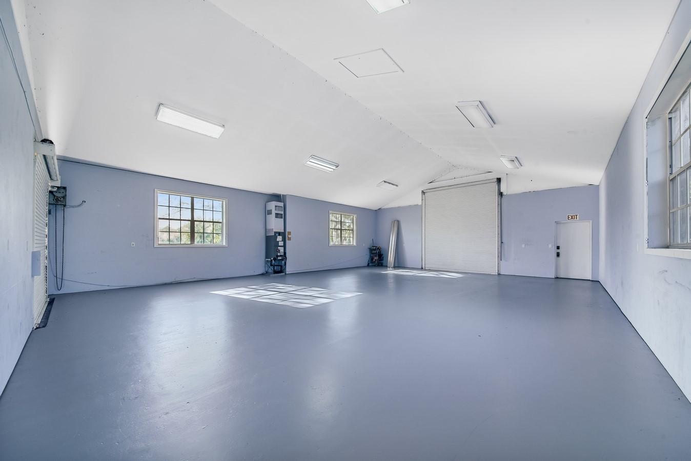 13000 Barwick Road Boynton Beach, FL 33436 - Photo 32 of 58 Garage