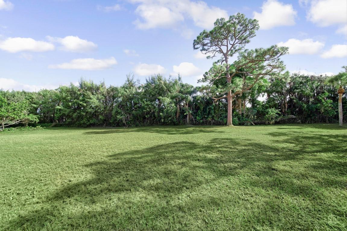 13000 Barwick Road Boynton Beach, FL 33436 - Photo 35 of 58 Yard