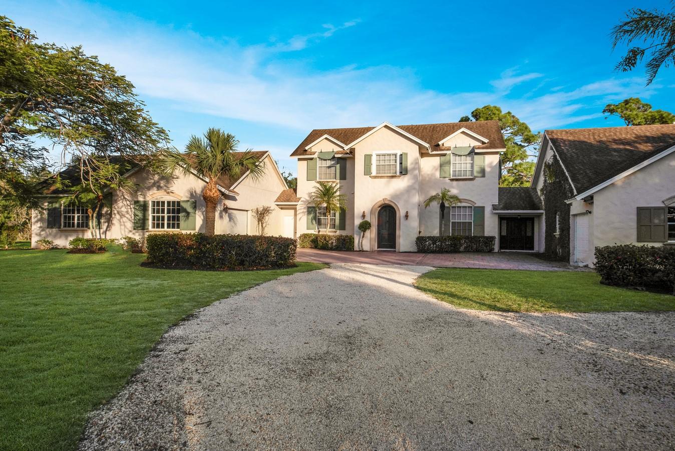 13000 Barwick Road Boynton Beach, FL 33436 - Photo 41 of 58 Front
