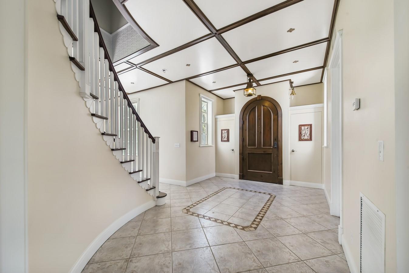 13000 Barwick Road Boynton Beach, FL 33436 - Photo 6 of 58 Foyer