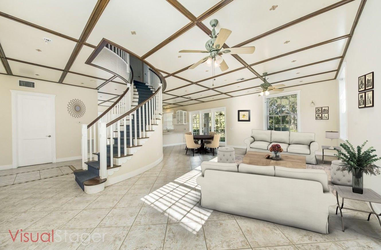 13000 Barwick Road Boynton Beach, FL 33436 - Photo 8 of 58 Living Room
