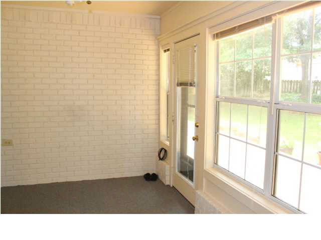 9 Ridgeway Place Clinton, MS 39056 - Photo 13 of 30 Sunroom