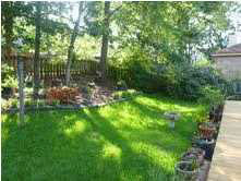 9 Ridgeway Place Clinton, MS 39056 - Photo 27 of 30 Back View