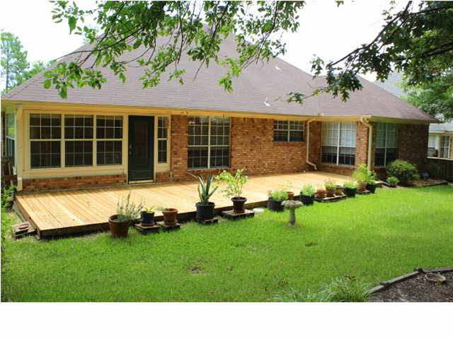 9 Ridgeway Place Clinton, MS 39056 - Photo 29 of 30 Back View