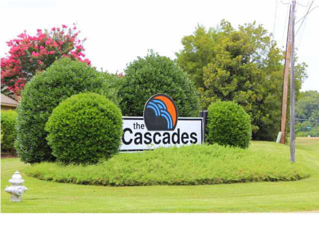 9 Ridgeway Place Clinton, MS 39056 - Photo 30 of 30 Cascades Subdivision