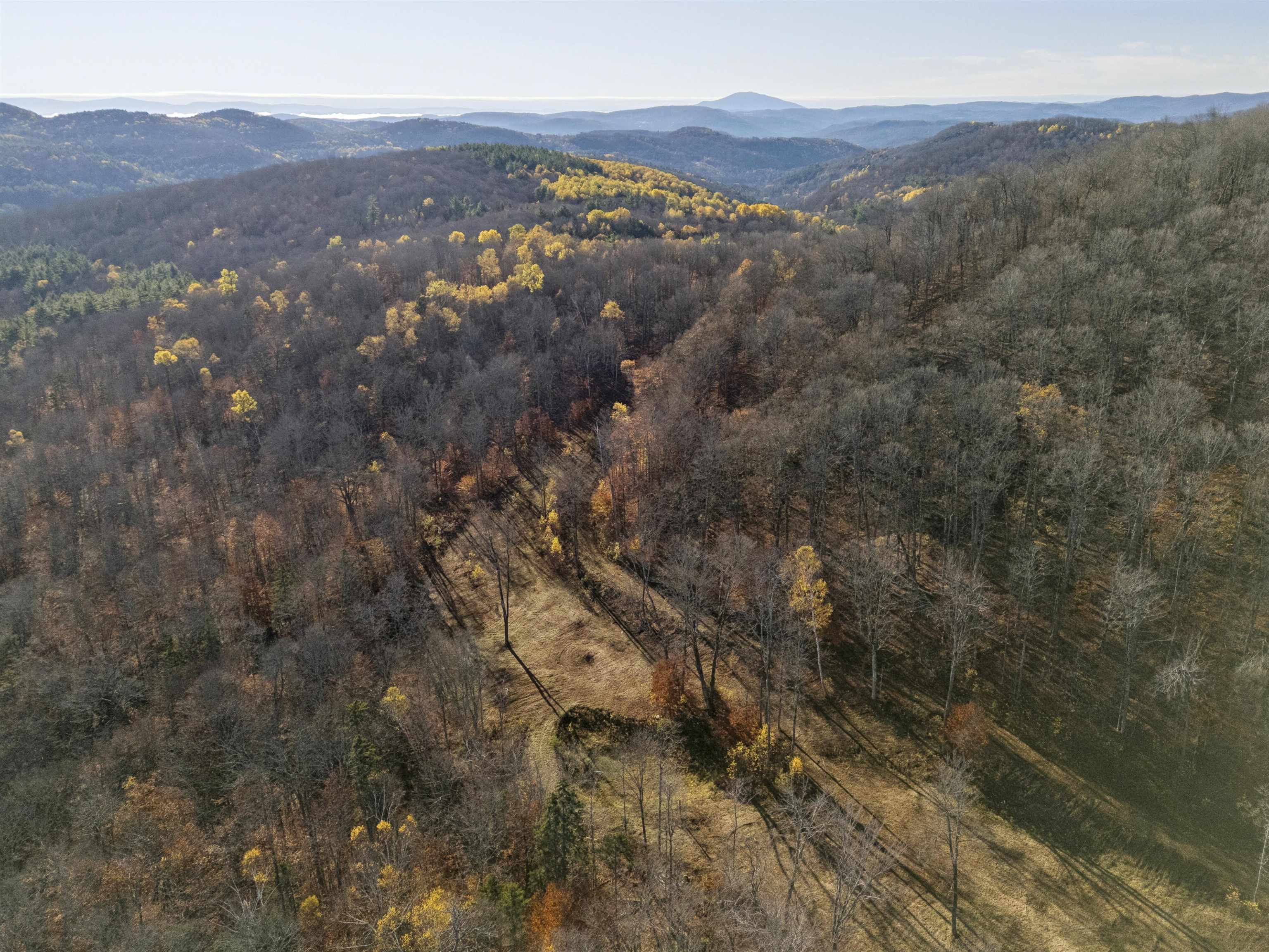 0 Wild Apple Road South Pomfret, VT 05067 - Photo 1 of 8