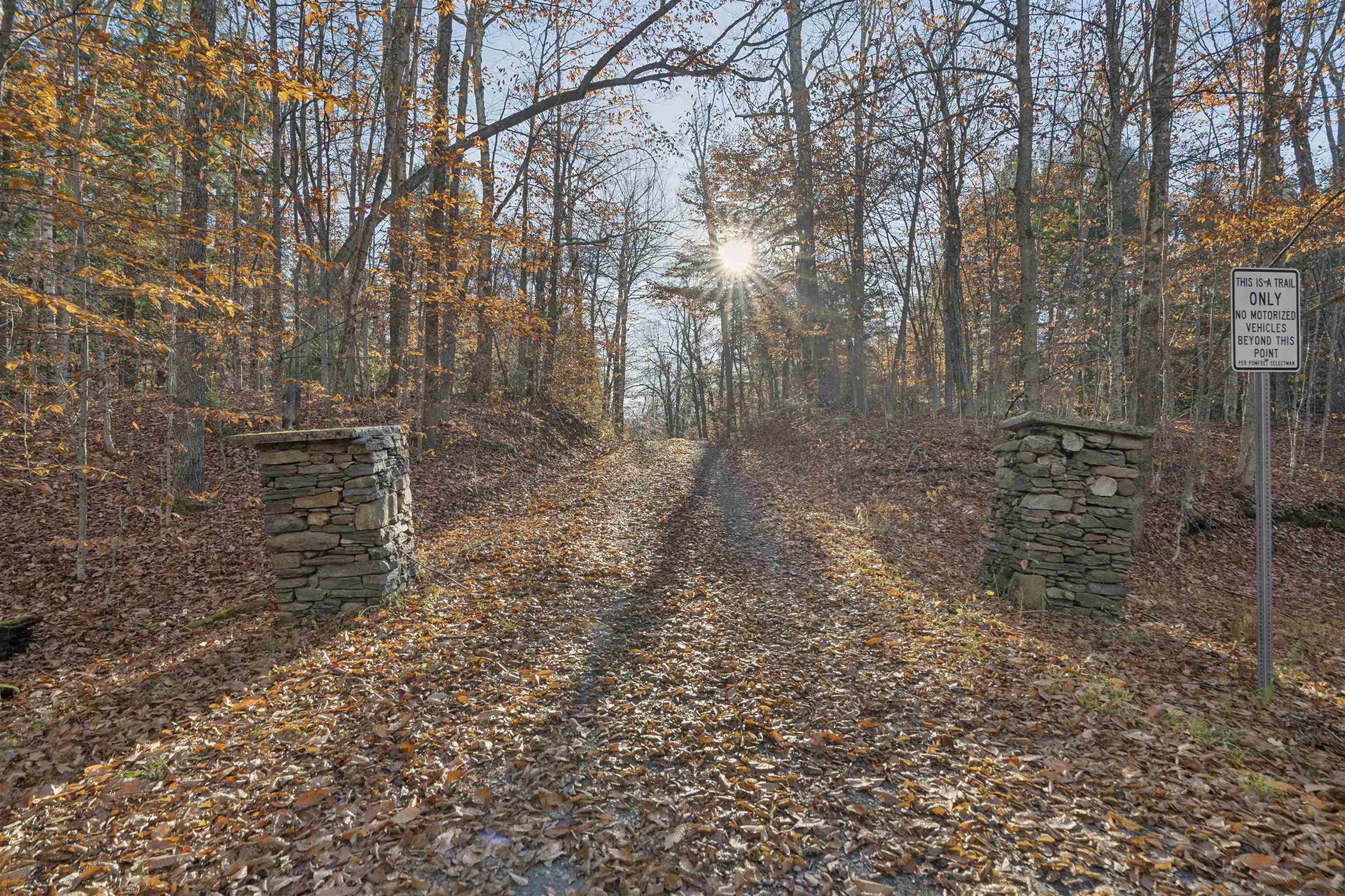 0 Wild Apple Road South Pomfret, VT 05067 - Photo 2 of 8