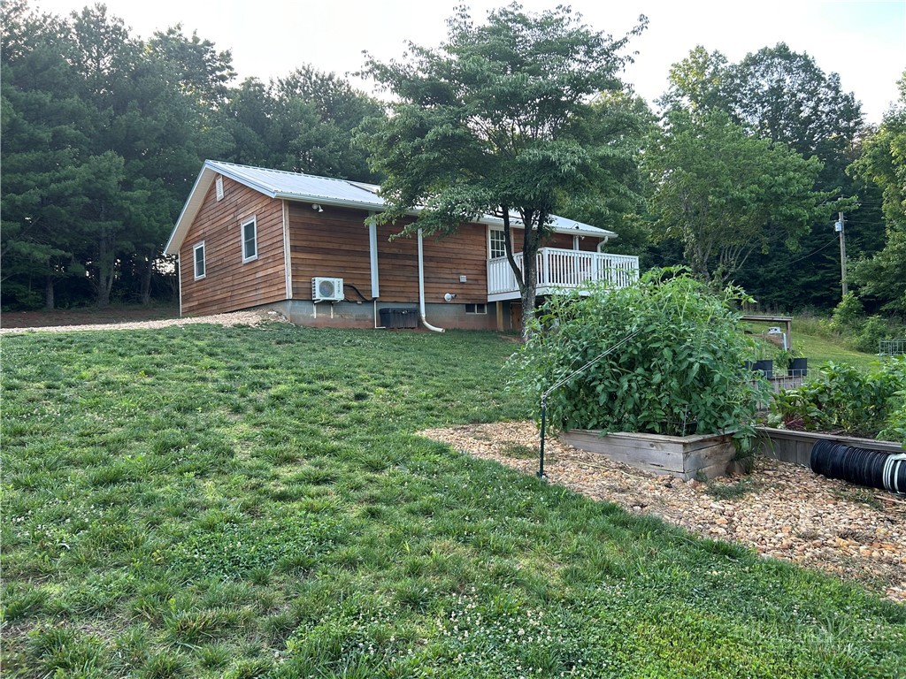 117 White Rock Road Thurmond, NC 28683 - Photo 4 of 44