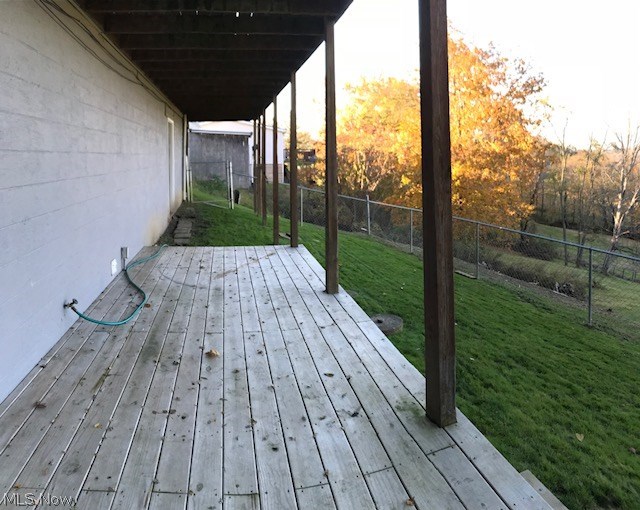 53941 High Ridge Road Bridgeport, OH 43912 - Photo 25 of 26 Gallery Image 25