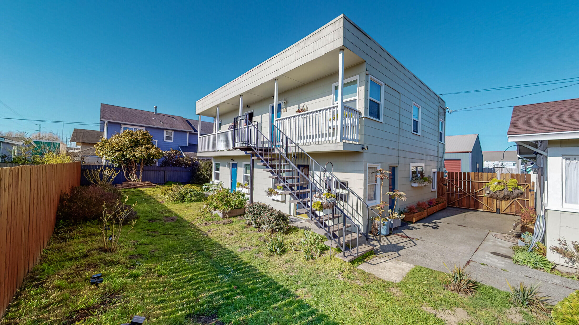 541 F Street Arcata, CA 95521 - Photo 83 of 87
