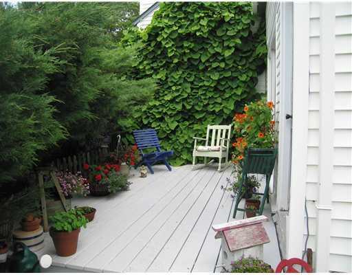 82 Bernard Road Bernard, ME 04612 - Photo 3 of 13 Patio/Deck.