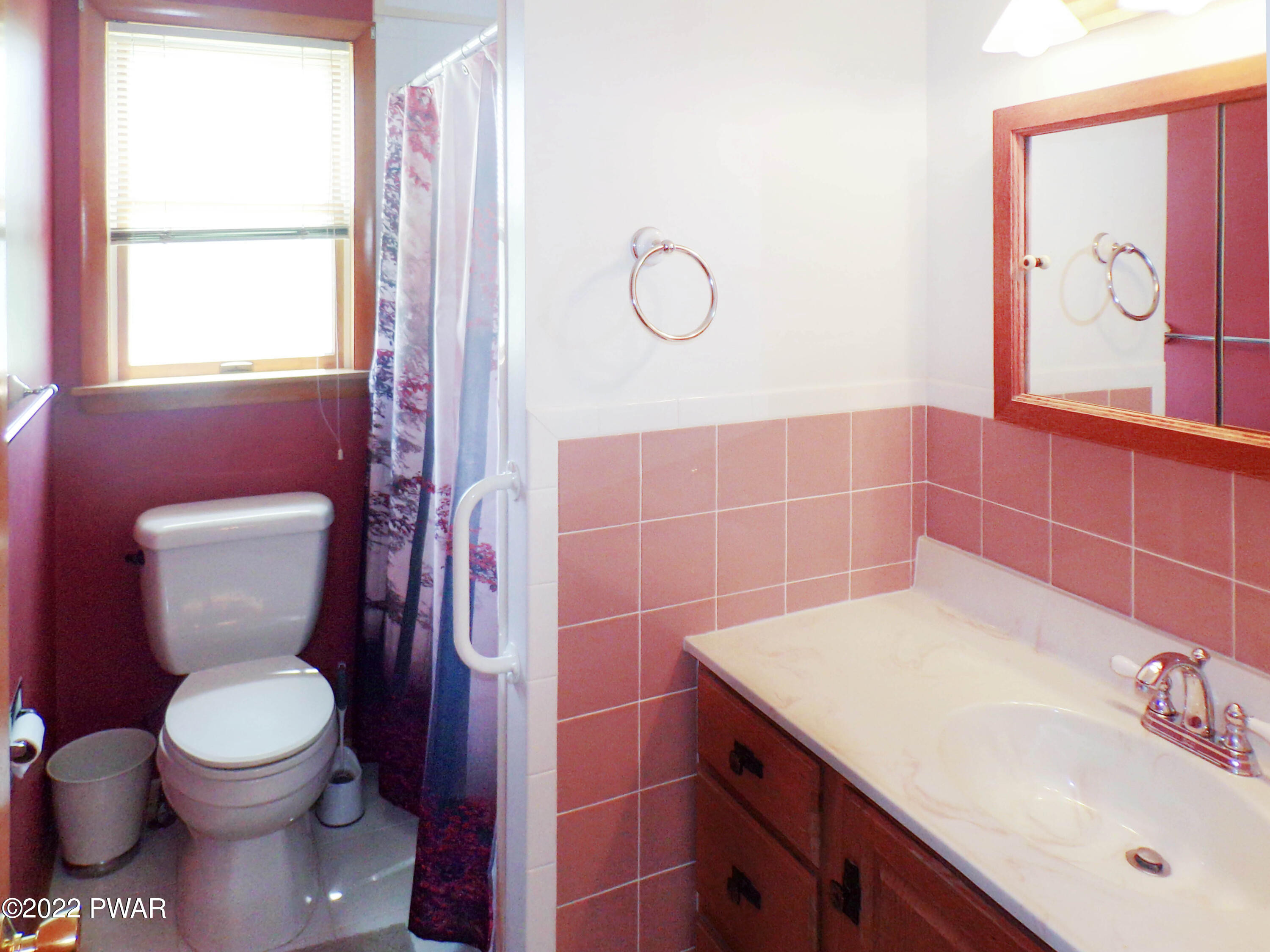51 Edward Road Beach Lake, PA 18405 - Photo 7 of 17 Primary Bath