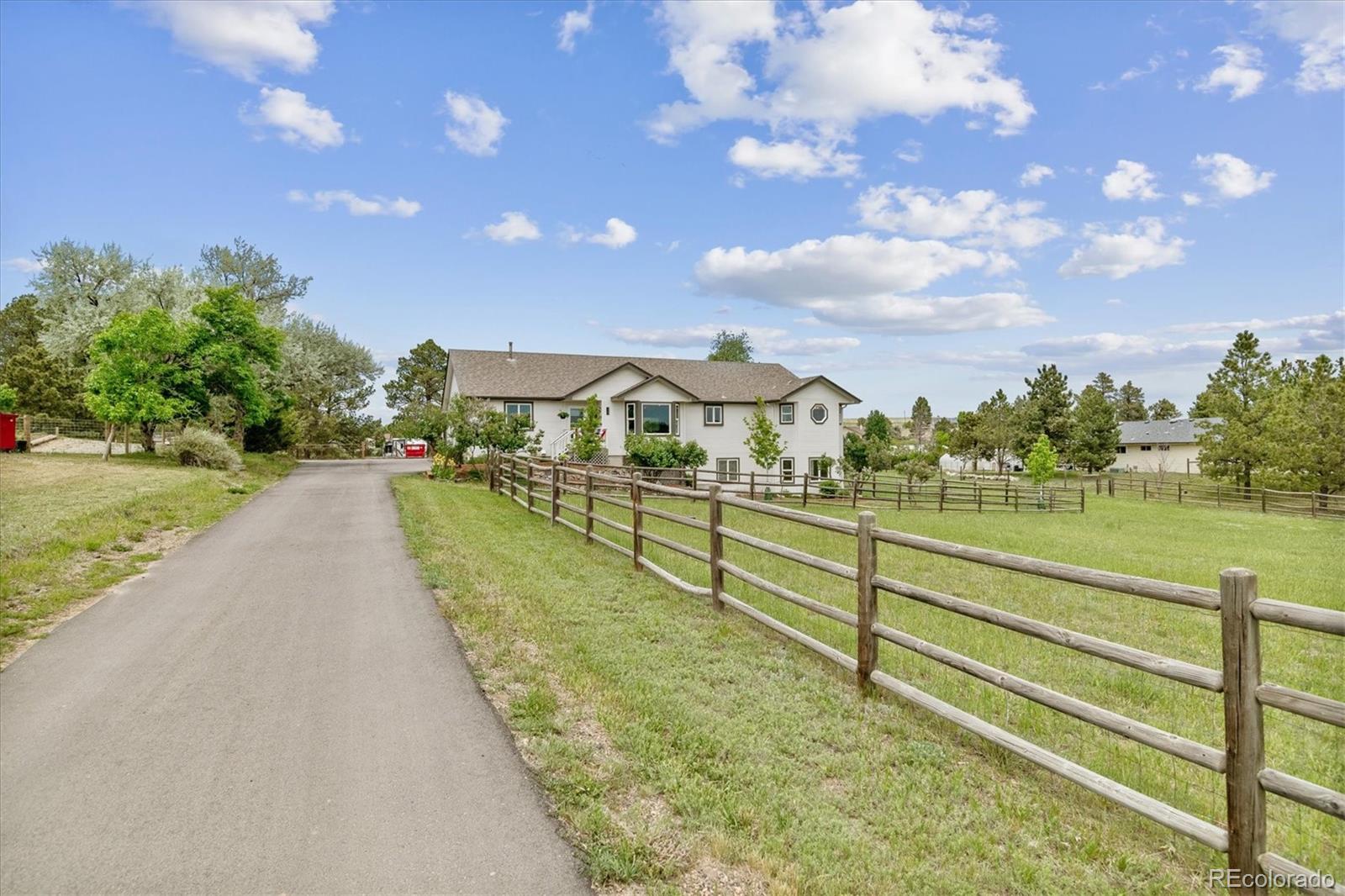 2705 Savage Road Elizabeth, CO 80107 - Photo 1 of 50 Gallery Image 1