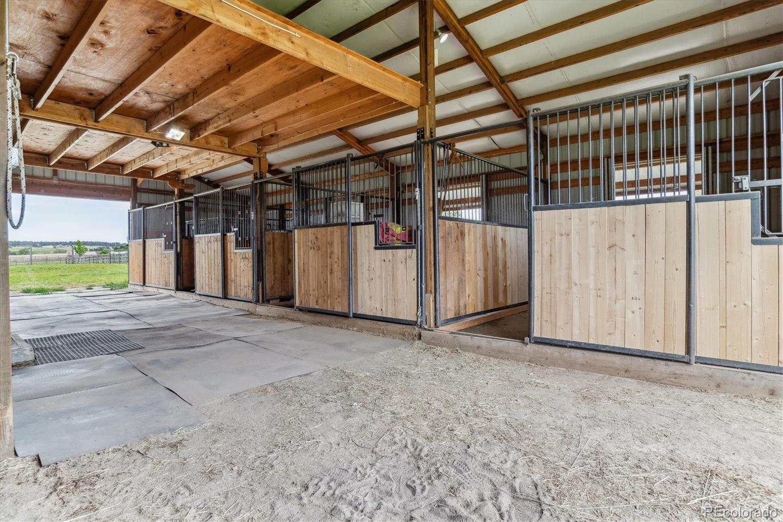 2705 Savage Road Elizabeth, CO 80107 - Photo 34 of 50 Gallery Image 34
