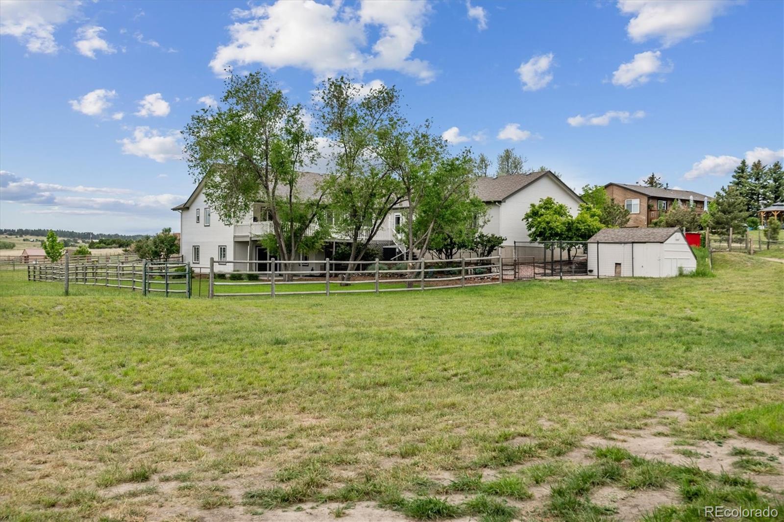 2705 Savage Road Elizabeth, CO 80107 - Photo 40 of 50 Gallery Image 40