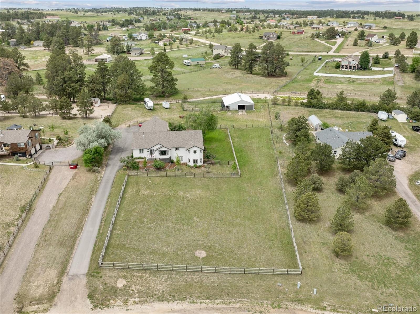 2705 Savage Road Elizabeth, CO 80107 - Photo 44 of 50 Gallery Image 44