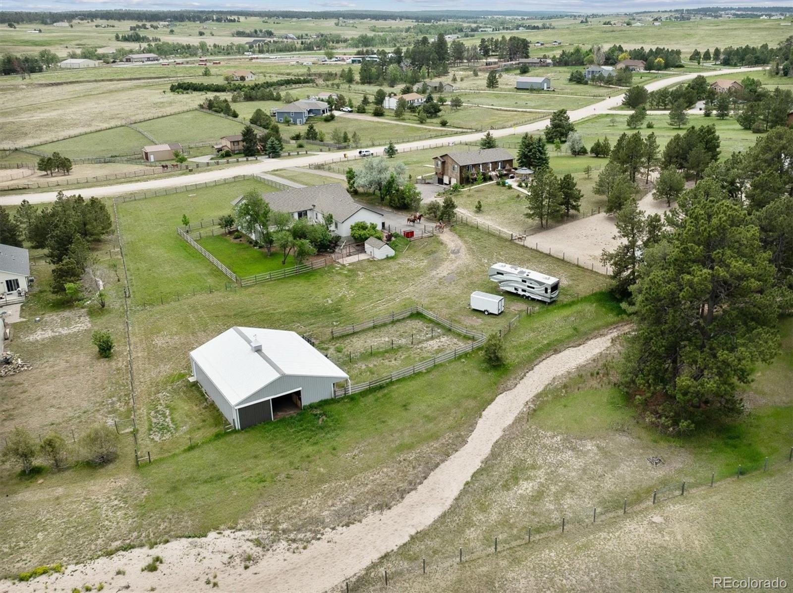 2705 Savage Road Elizabeth, CO 80107 - Photo 45 of 50 Gallery Image 45