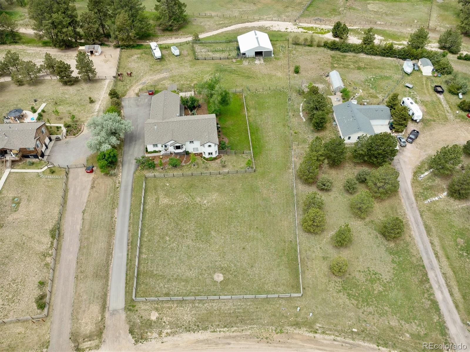 2705 Savage Road Elizabeth, CO 80107 - Photo 46 of 50 Gallery Image 46