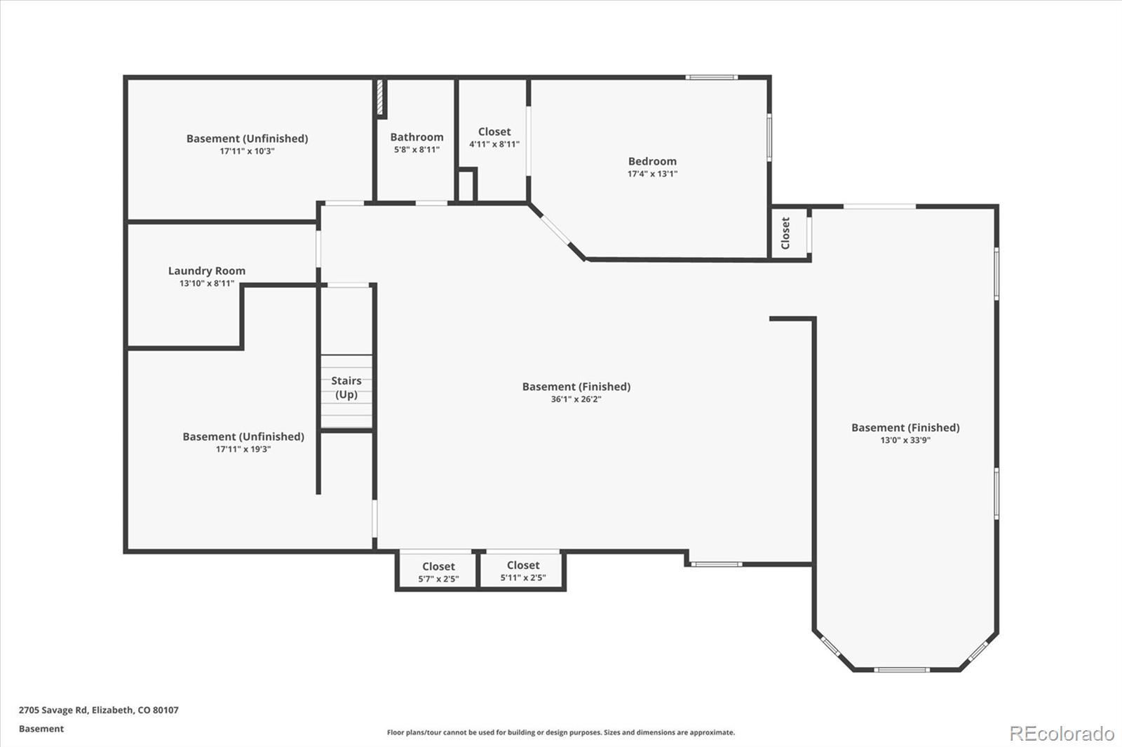 2705 Savage Road Elizabeth, CO 80107 - Photo 50 of 50 Gallery Image 50