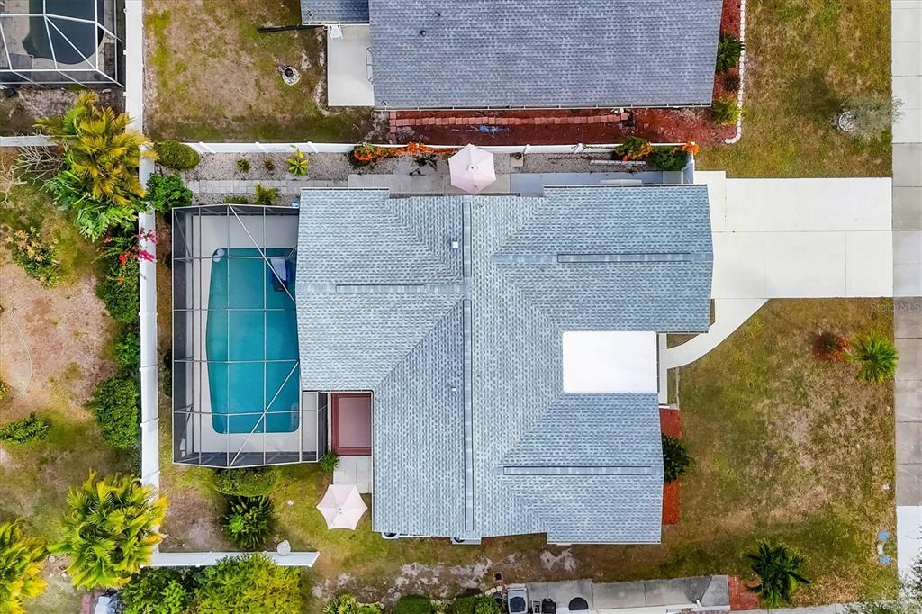 1456 Strada D Argento Venice, FL 34292 - Photo 33 of 47 front view of a house with an outdoor space