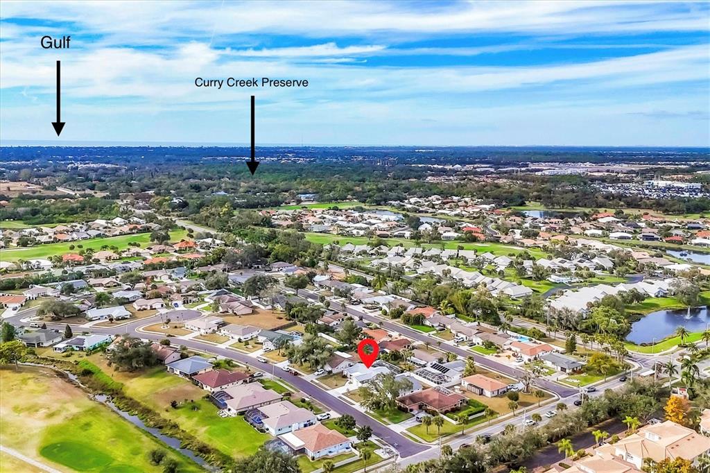 1456 Strada D Argento Venice, FL 34292 - Photo 36 of 47 a view of a city