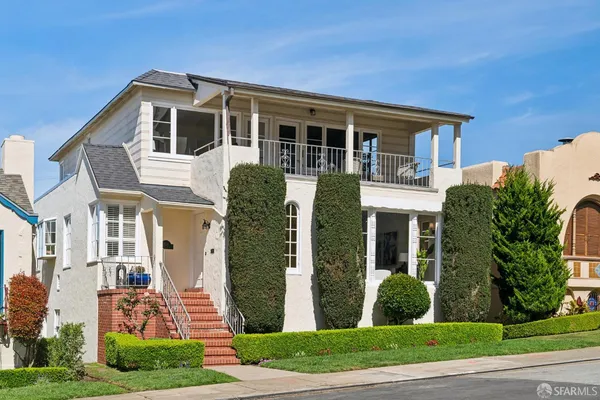 $2,295,000 | 126 Aptos Avenue, San Francisco, CA 94127