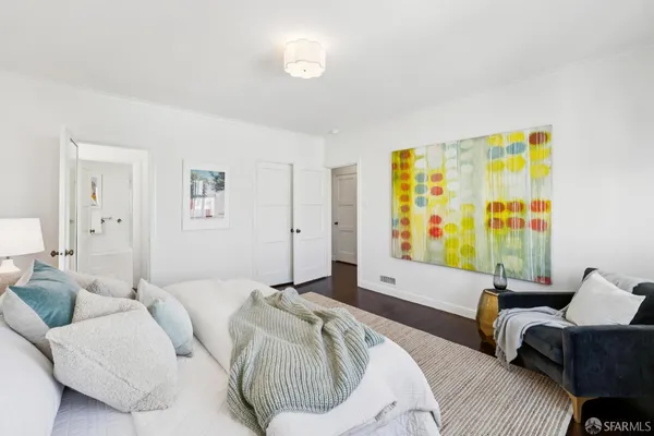 $2,295,000 | 126 Aptos Avenue, San Francisco, CA 94127