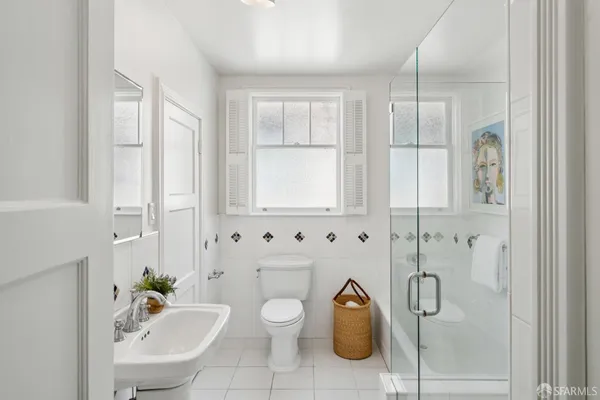 $2,295,000 | 126 Aptos Avenue, San Francisco, CA 94127