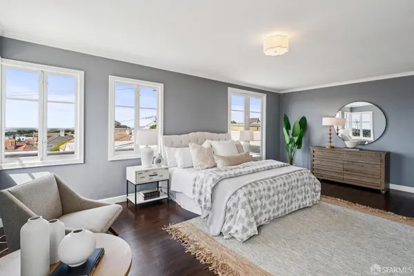 $2,295,000 | 126 Aptos Avenue, San Francisco, CA 94127