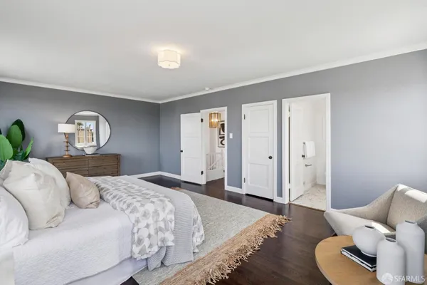 $2,295,000 | 126 Aptos Avenue, San Francisco, CA 94127